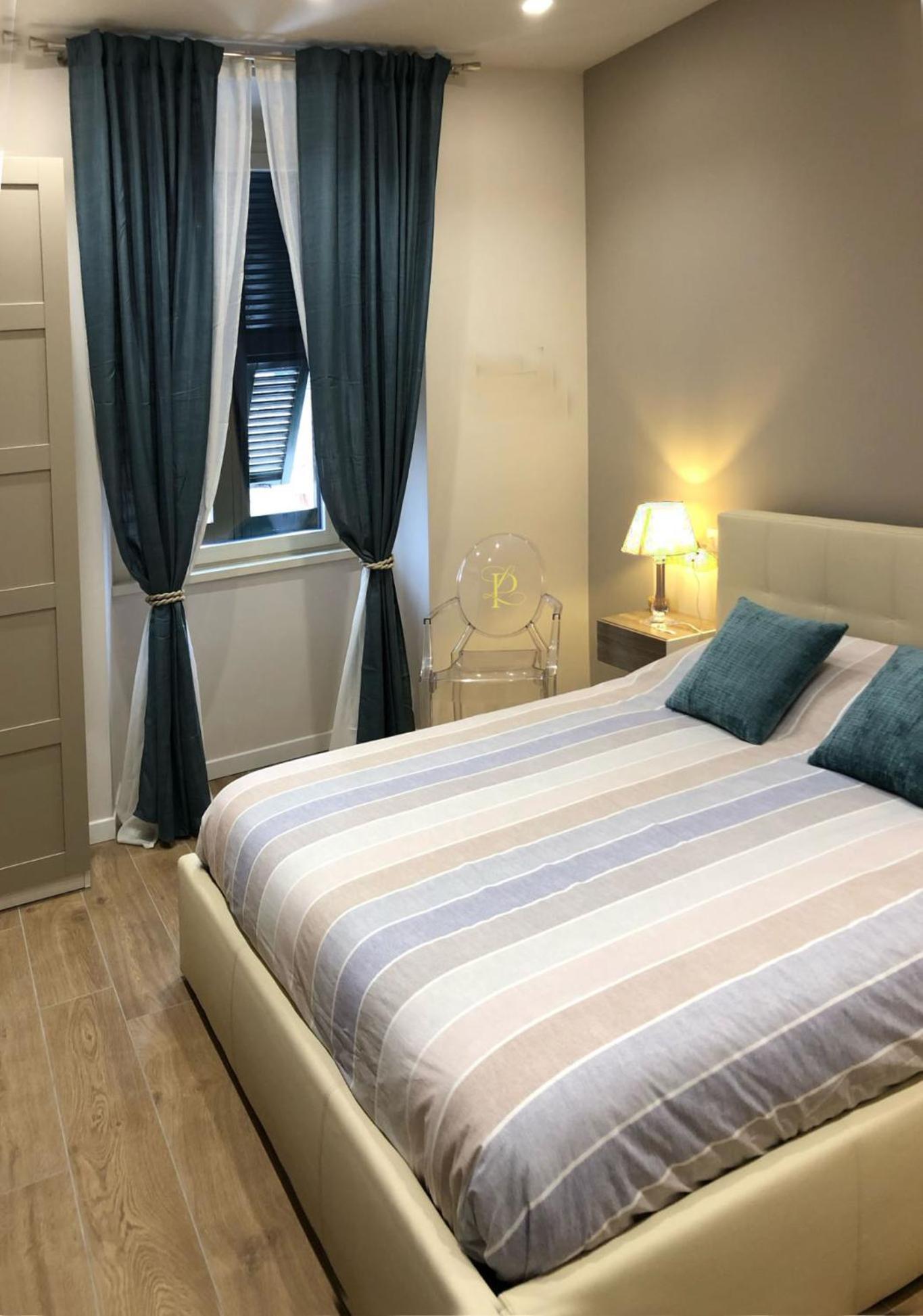 Pensión Pinciano 1stfloor Luxury Room1 *